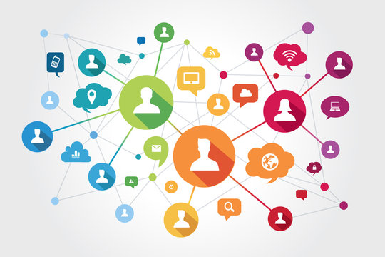 Communications and Media